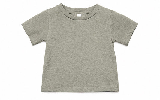 Soft Short Sleeve Tee