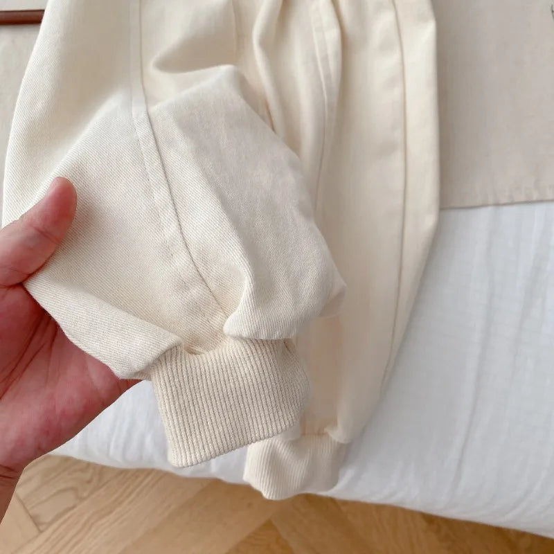 COTTON JOGGERS