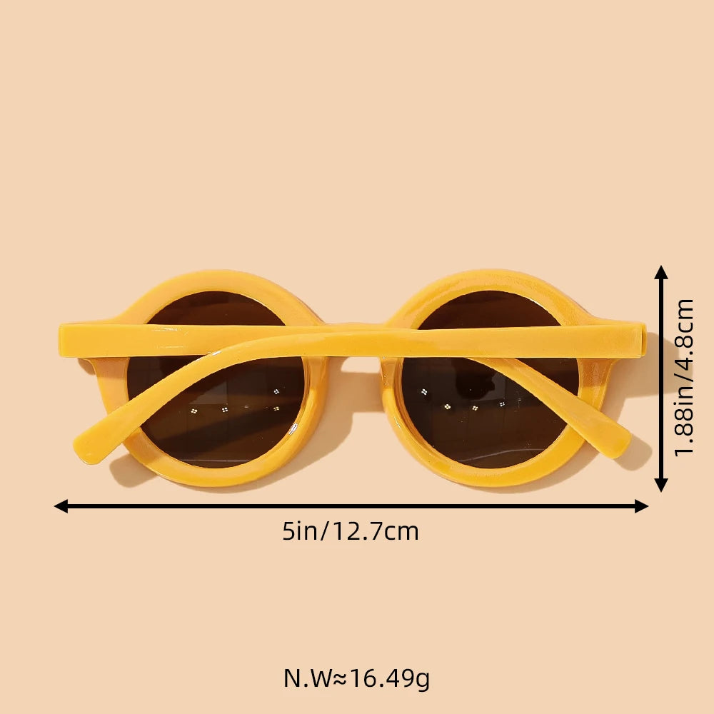 2-PIECE SET SUNGLASSES AND HAIRBAND