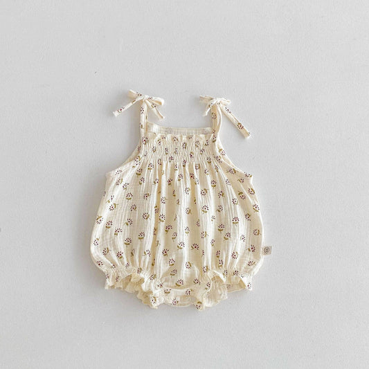 Baby Rompers