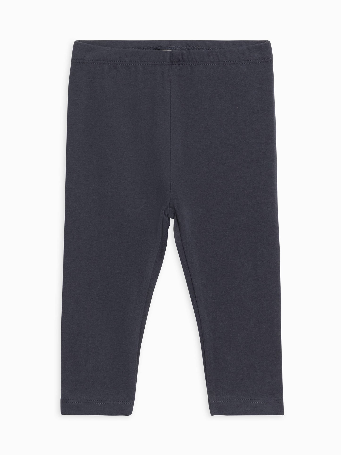 Organic Cotton Kids Leggings