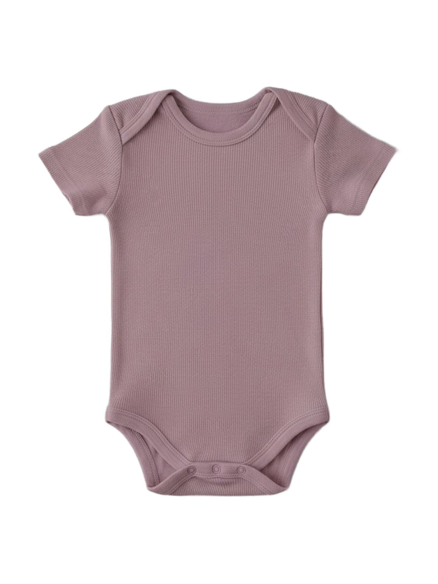 Short Sleeve Onesie