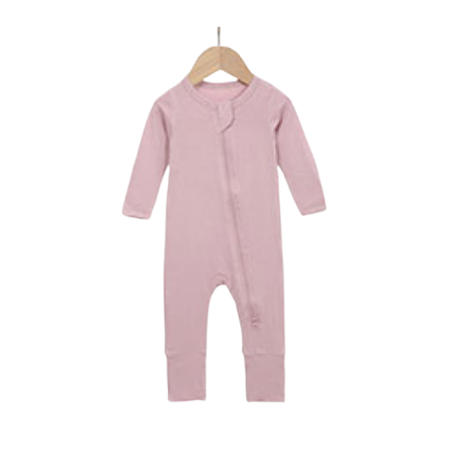 Bamboo Baby Pajamas