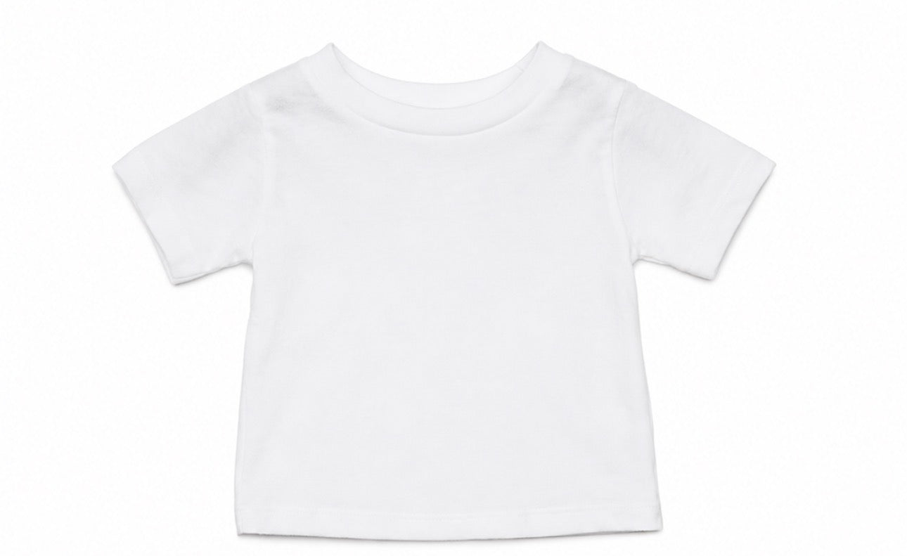 Soft Short Sleeve Tee