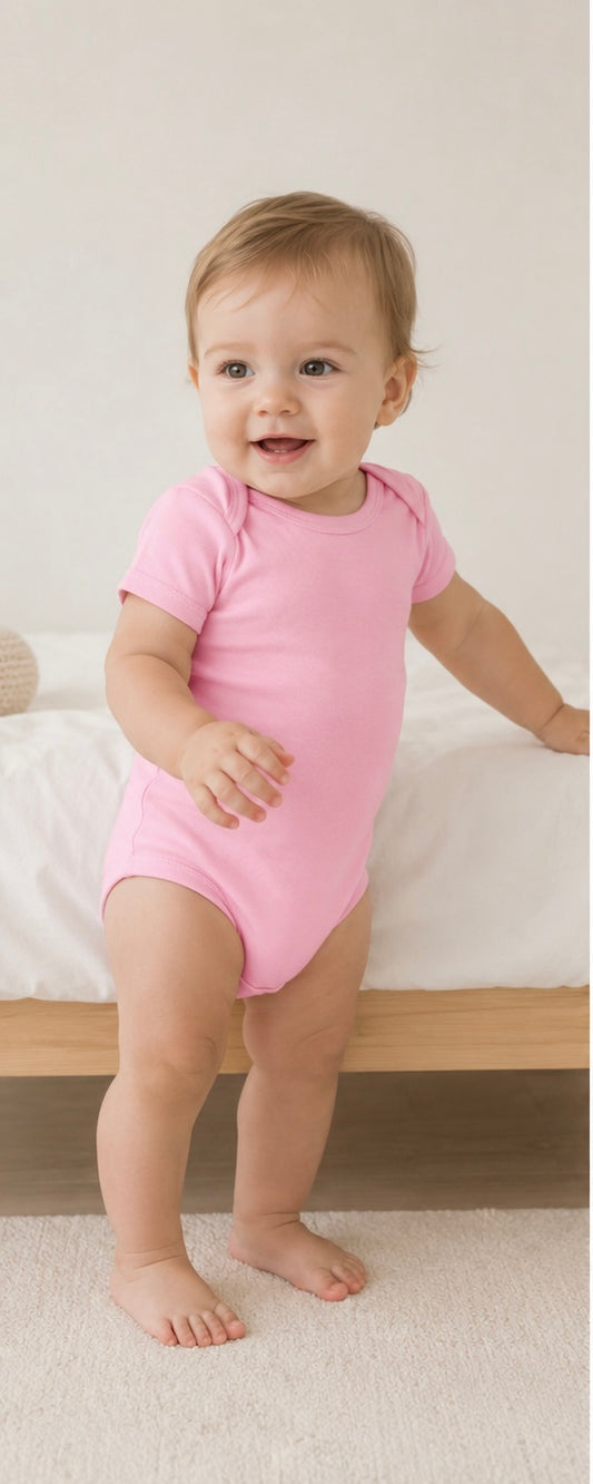 Classic Baby Onesie