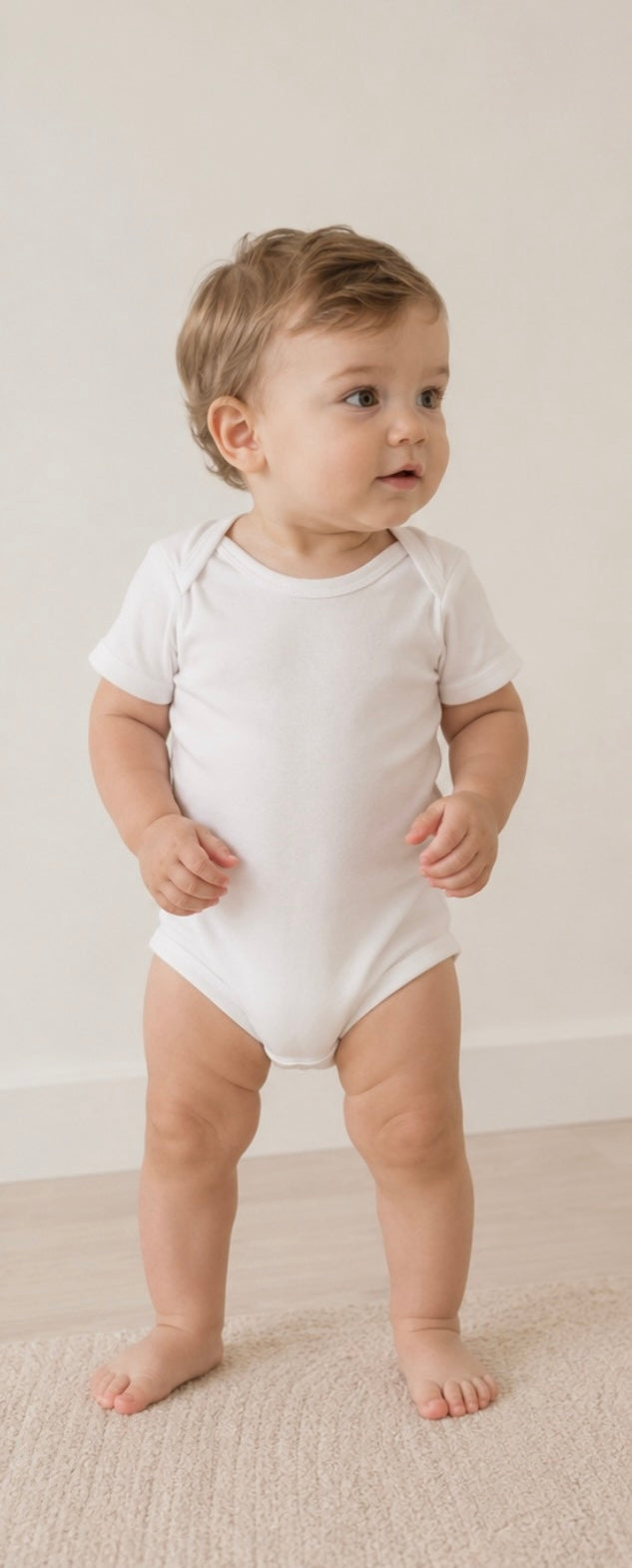 Classic Baby Onesie