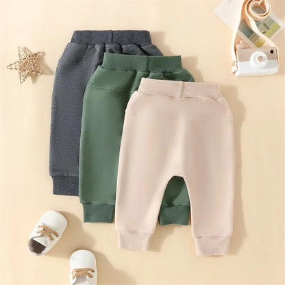 3-PACK JOGGERS