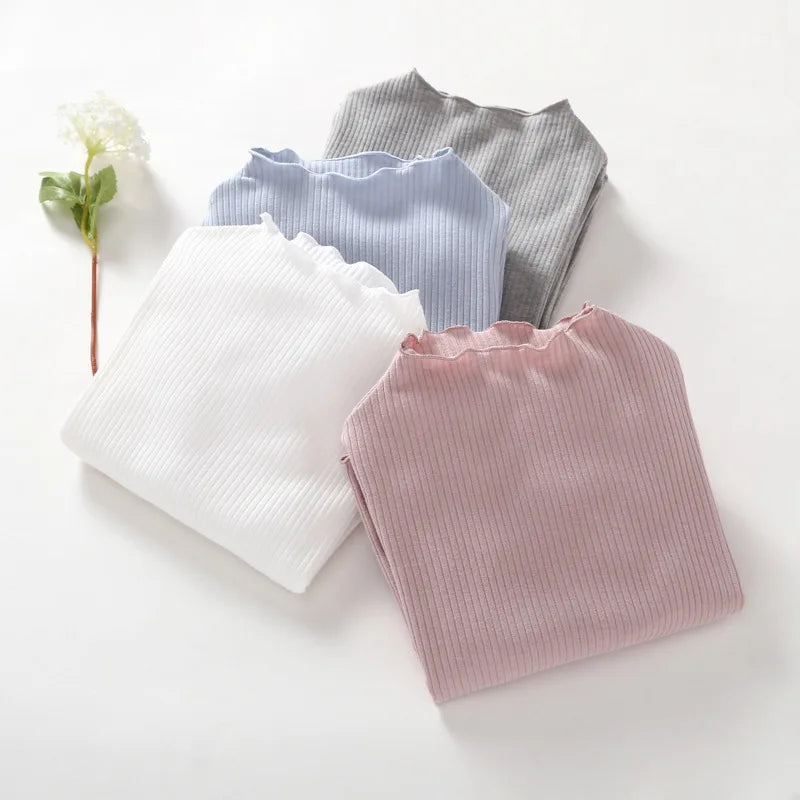 LONG-SLEEVED T-SHIRTS