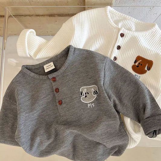 COTTON SWEATSHIRT