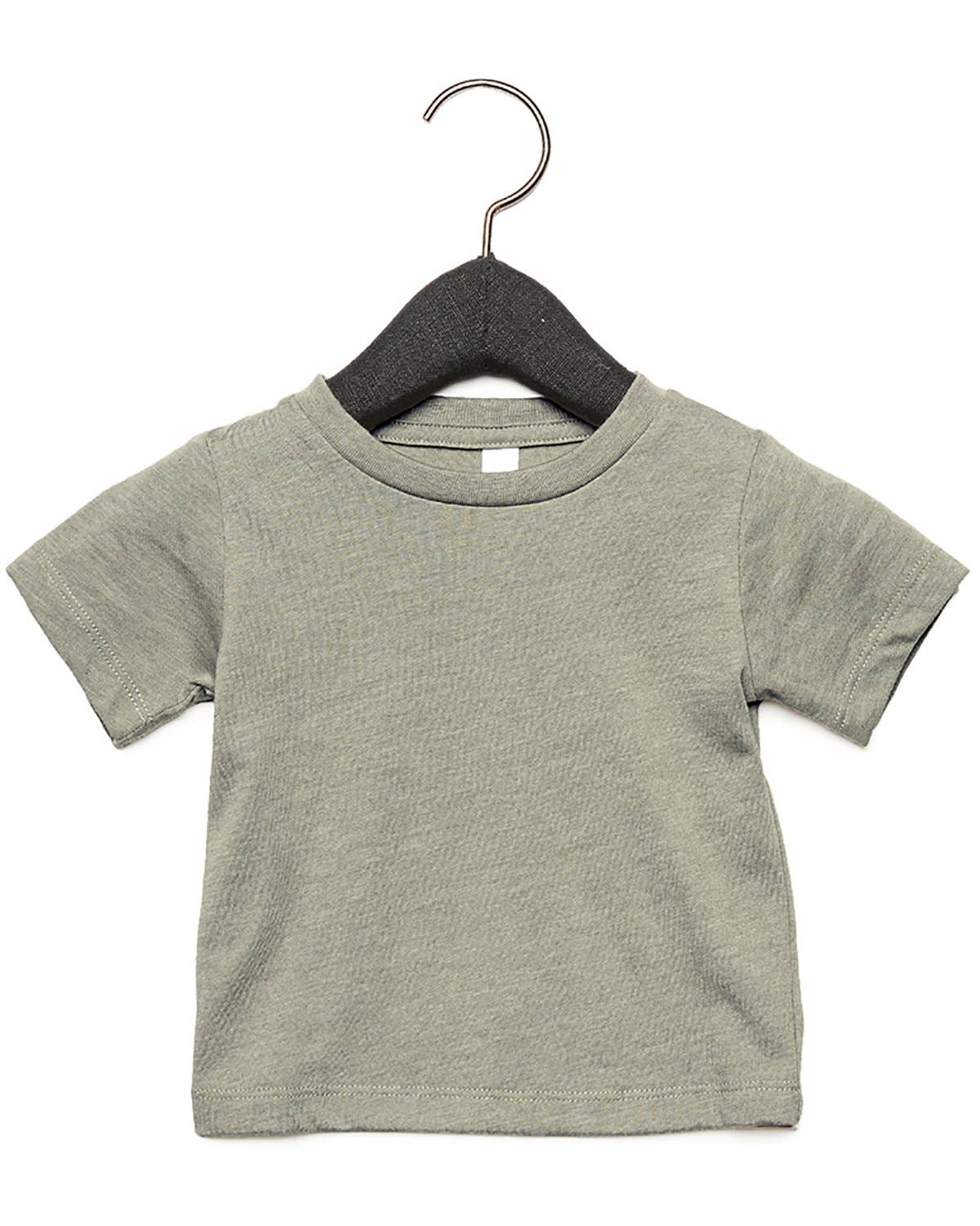 Soft Short Sleeve Tee