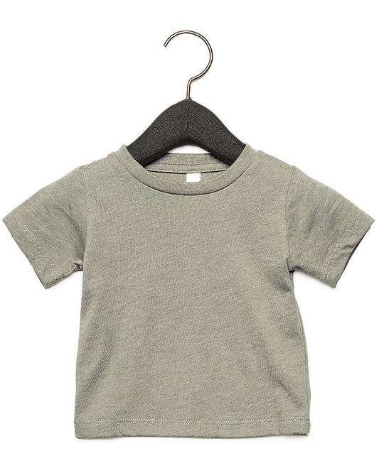 Soft Short Sleeve Tee