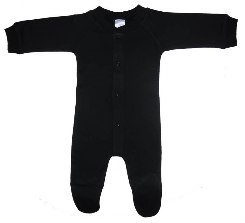 Midnight Soft Black Sleeper