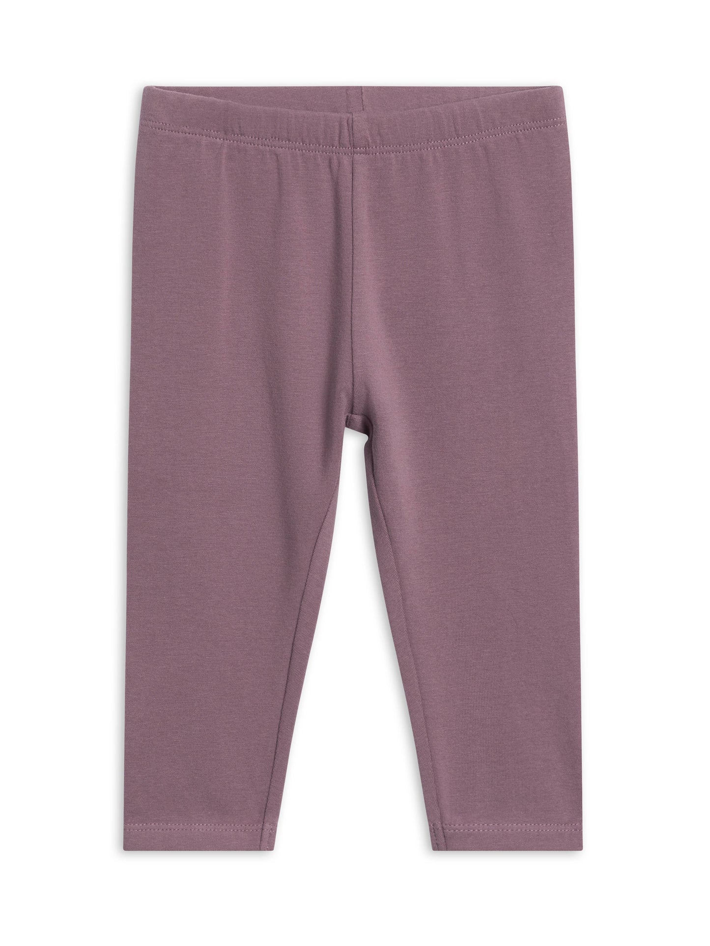 Organic Cotton Kids Leggings