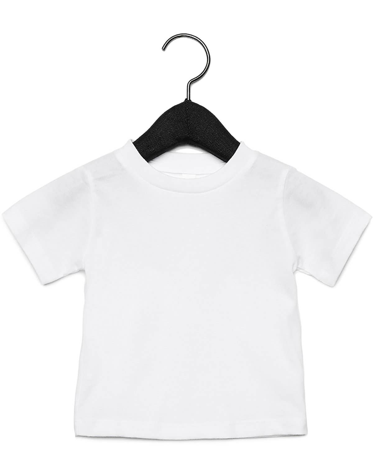 Soft Short Sleeve Tee